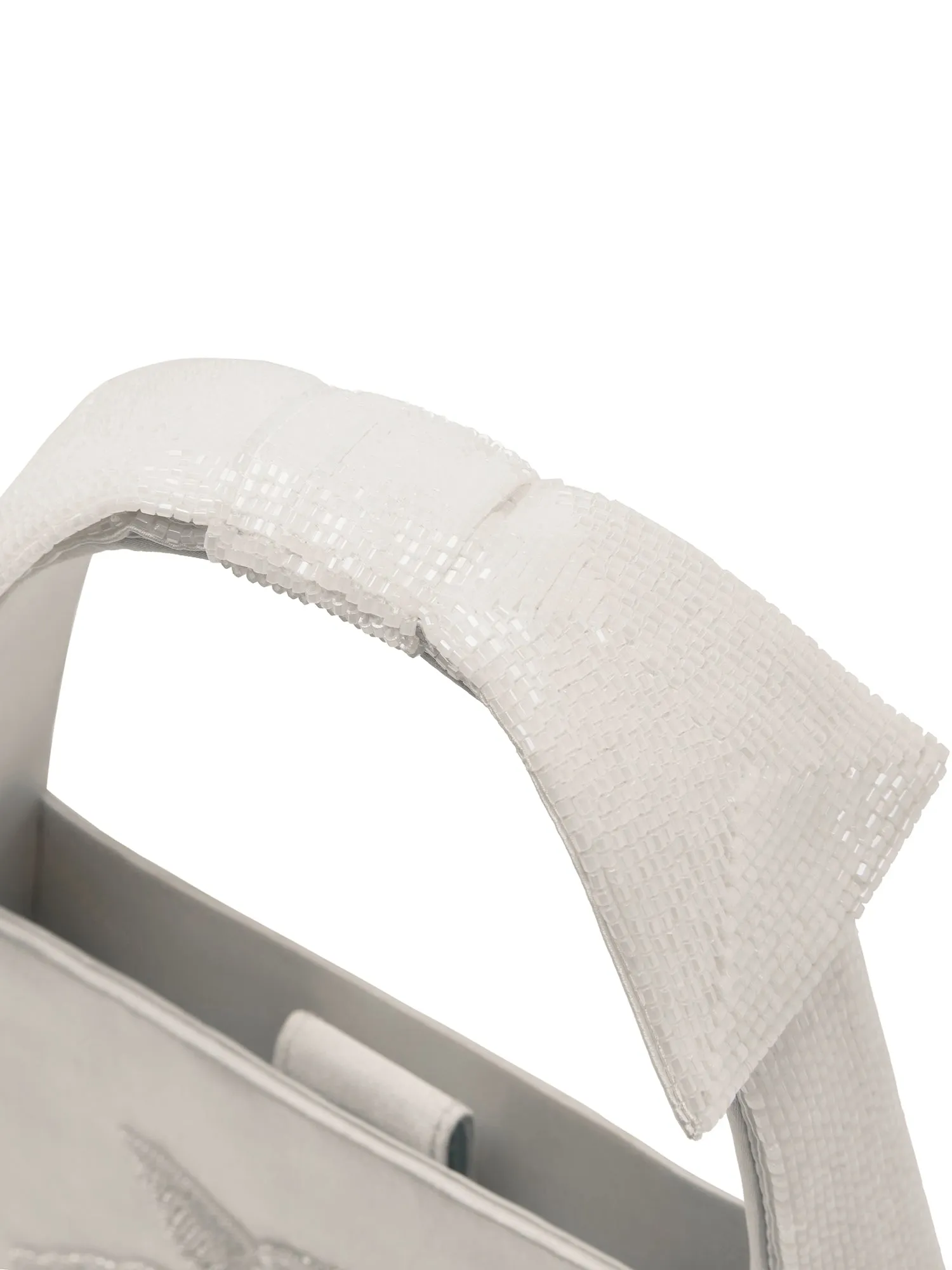 Bridal Cupid Bag sold by Clio Peppiatt product image thumbnail 3
