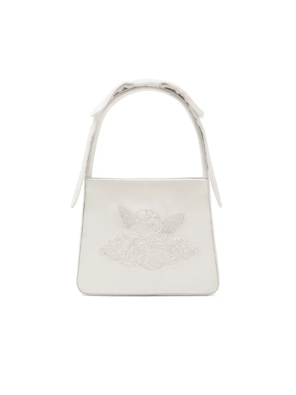 Bridal Cupid Bag sold by Clio Peppiatt