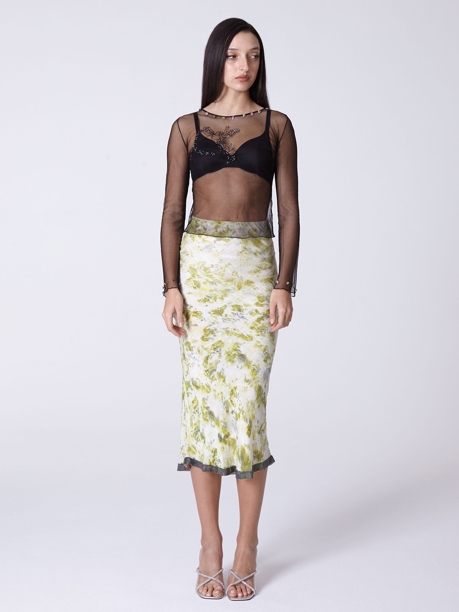 Moon Top sold by Clio Peppiatt product image thumbnail 3