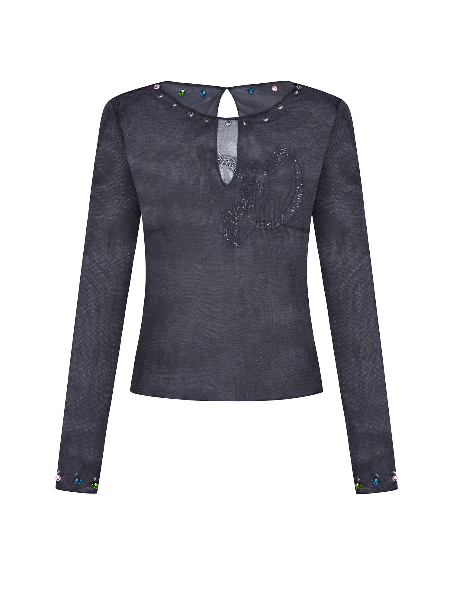Moon Top sold by Clio Peppiatt product image thumbnail 2