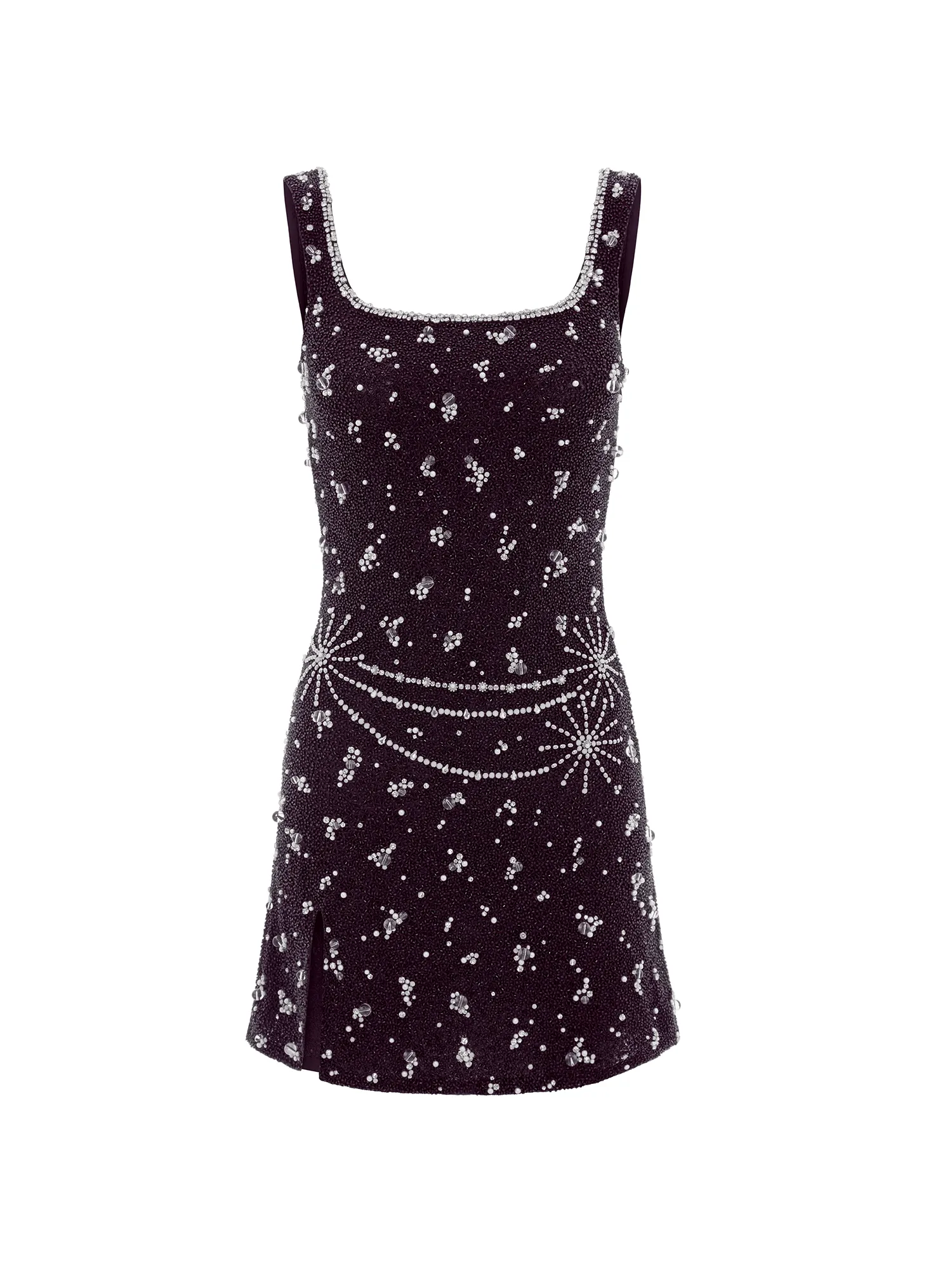 Wren Dress Jelly sold by Clio Peppiatt