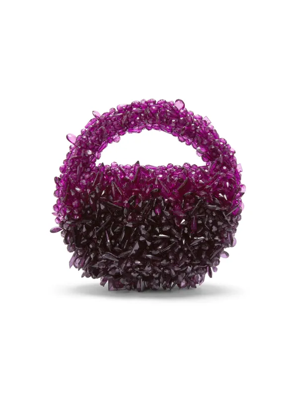 Jelly Quartz Bag sold by Clio Peppiatt