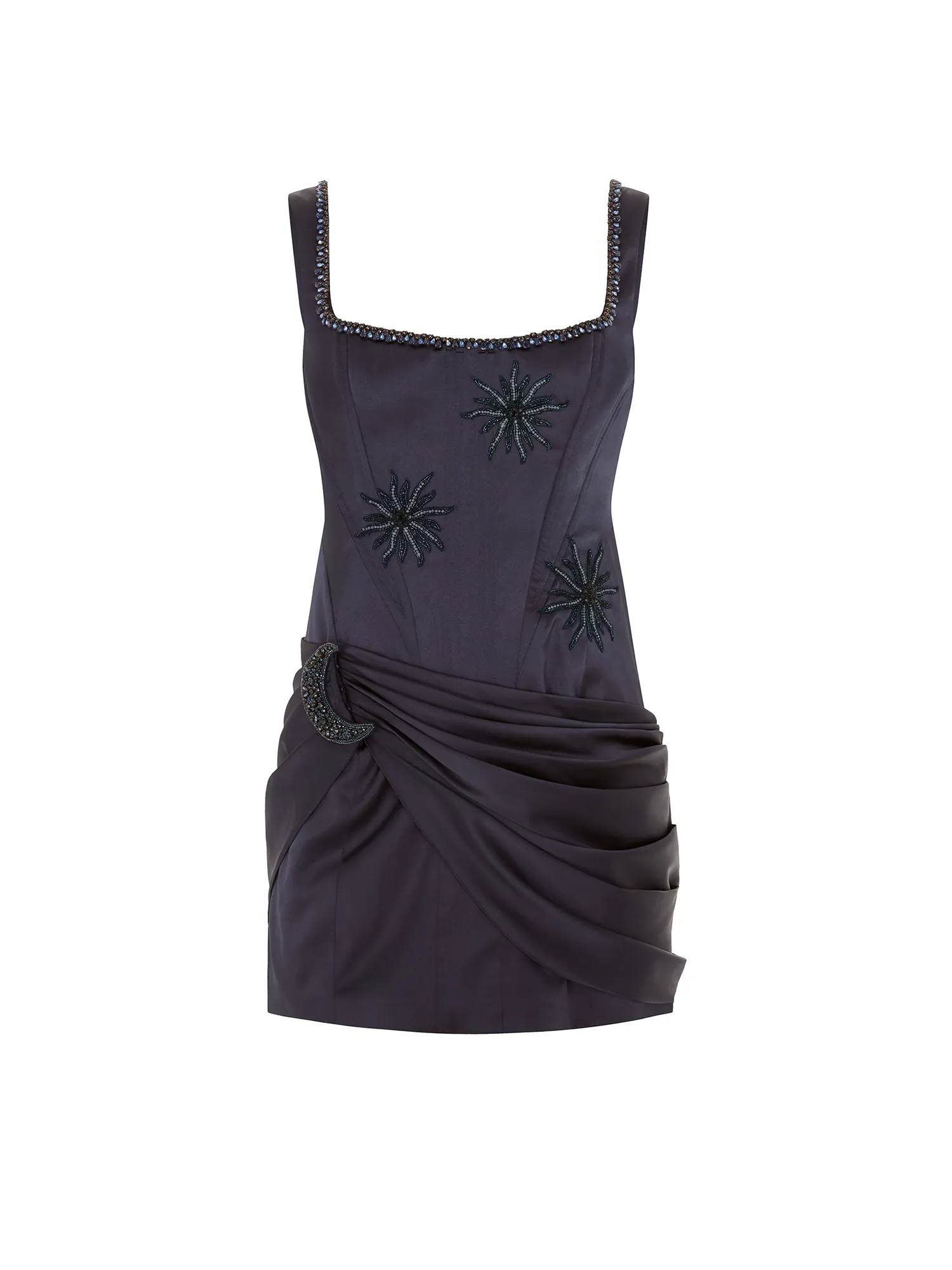 Lapis Dress sold by Clio Peppiatt