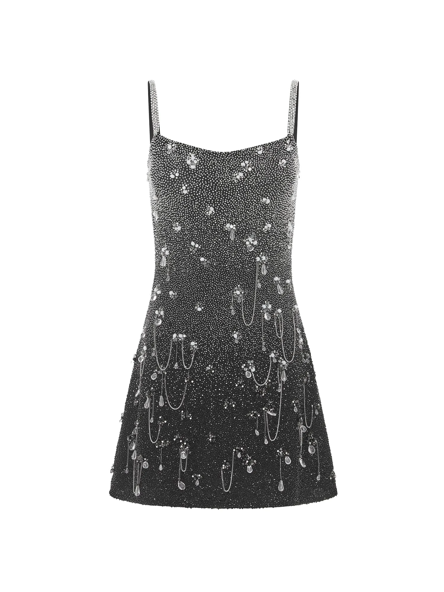 Diamond Mini Dress sold by Clio Peppiatt