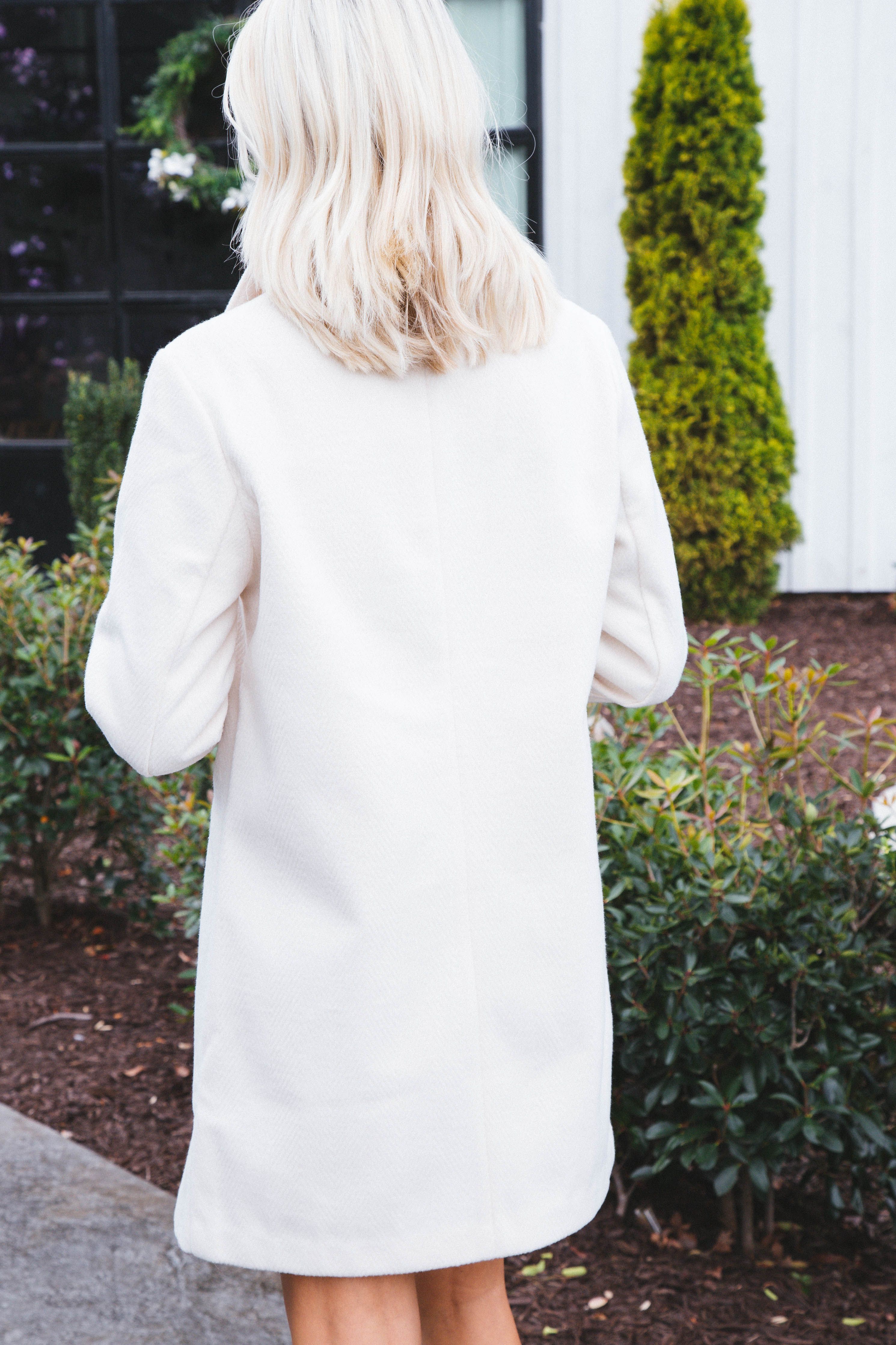 Carly Coat, Cappuccino | Sanctuary sold by North & Main Clothing Company product image thumbnail 3