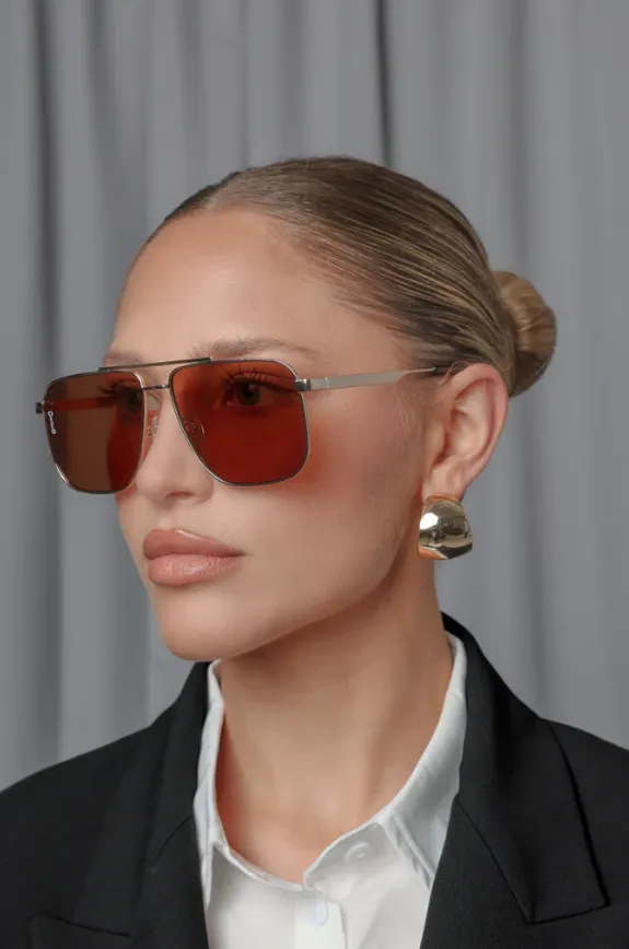 Sorrento, Gold/Brown | Otra sold by North & Main Clothing Company product image thumbnail 3