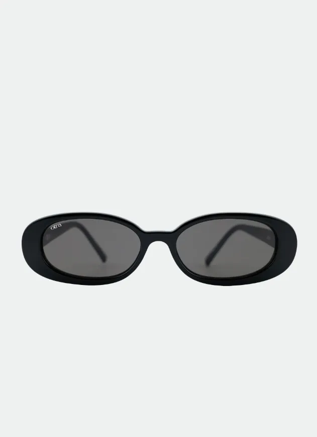 Gina, Black/Smoke | Otra sold by North & Main Clothing Company product image thumbnail 3