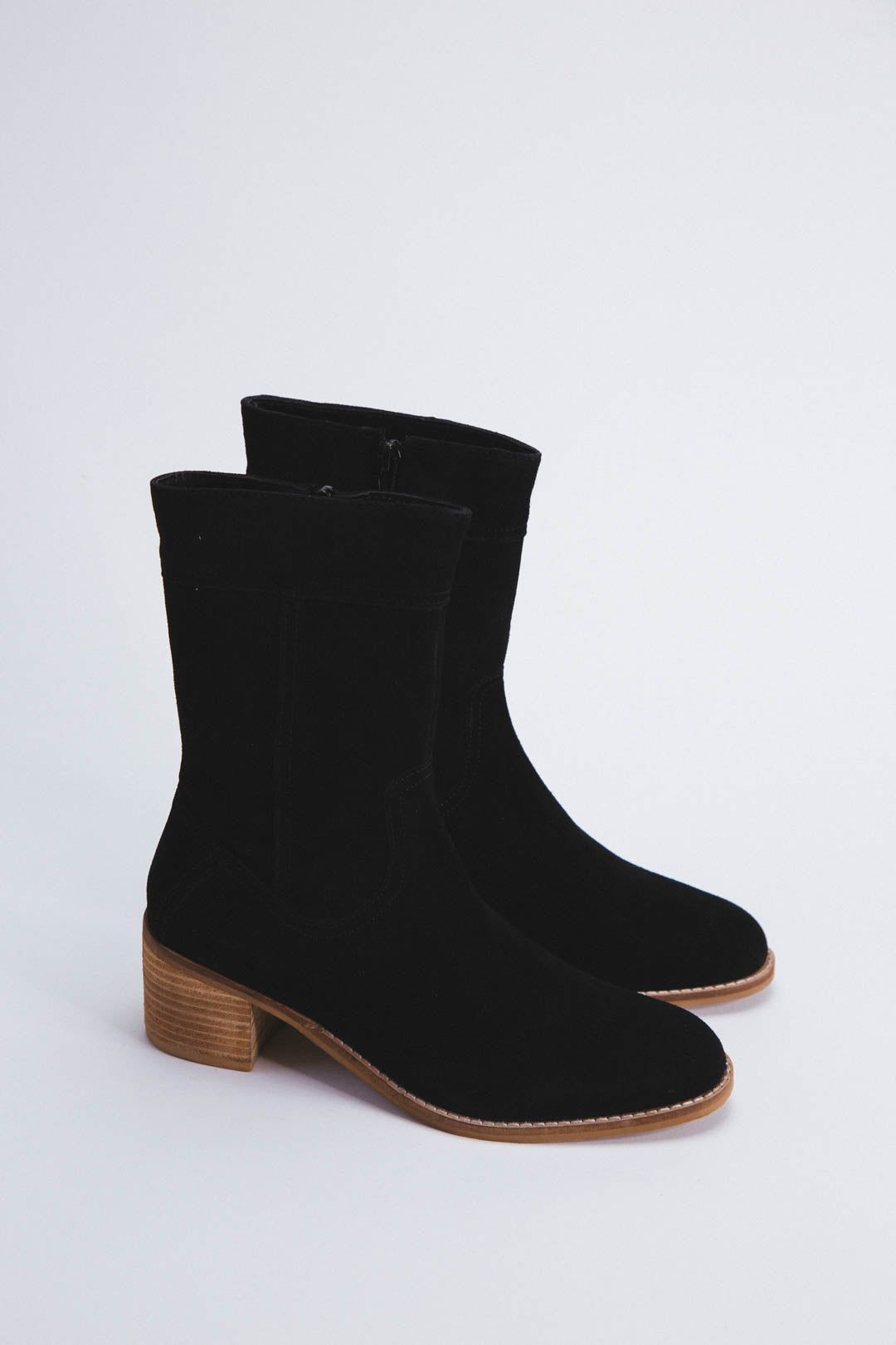 Drew Boot, Black | Coconuts by Matisse sold by North & Main Clothing Company product image thumbnail 2
