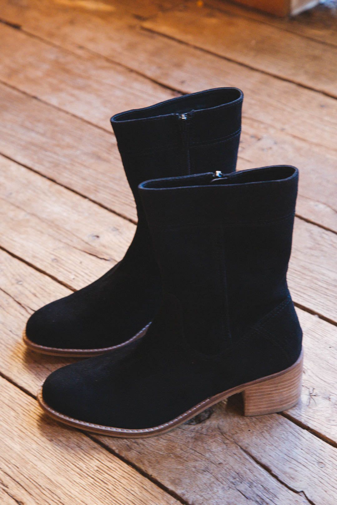 Drew Boot, Black | Coconuts by Matisse sold by North & Main Clothing Company product image thumbnail 4