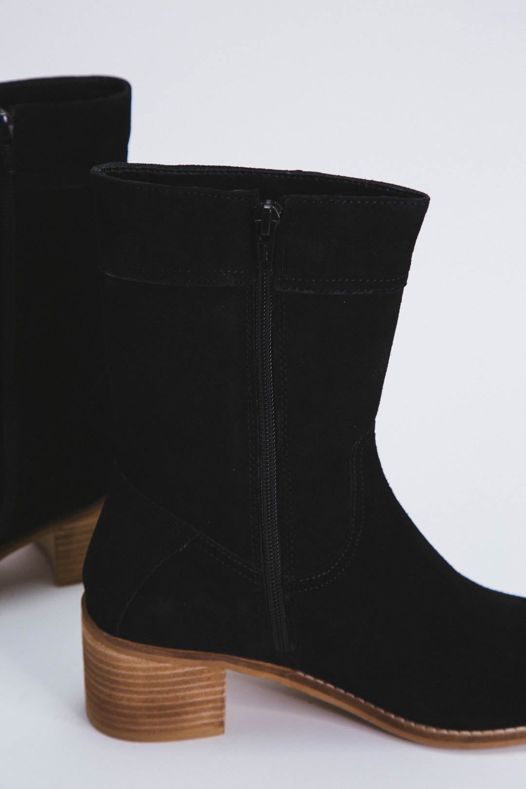 Drew Boot, Black | Coconuts by Matisse sold by North & Main Clothing Company product image thumbnail 3