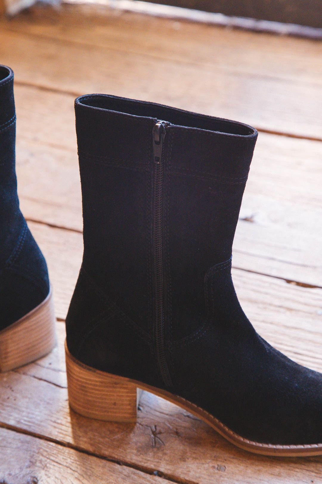 Drew Boot, Black | Coconuts by Matisse sold by North & Main Clothing Company product image thumbnail 5