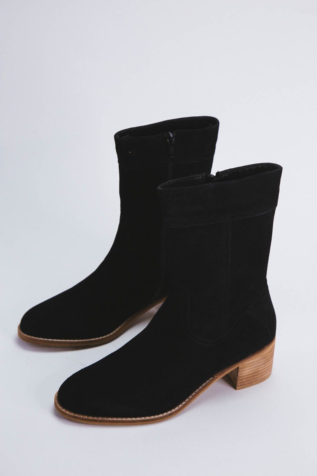 Drew Boot, Black | Coconuts by Matisse sold by North & Main Clothing Company