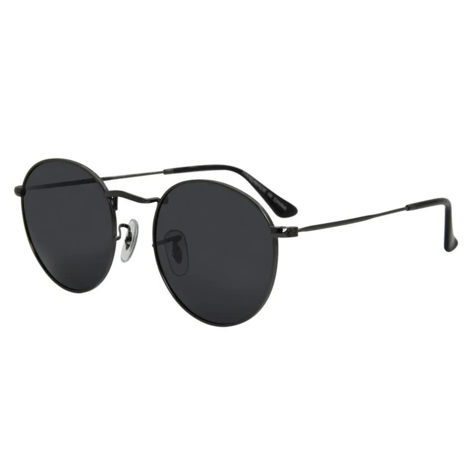London Polarized Sunglasses, Black | I-SEA sold by North & Main Clothing Company product image thumbnail 2