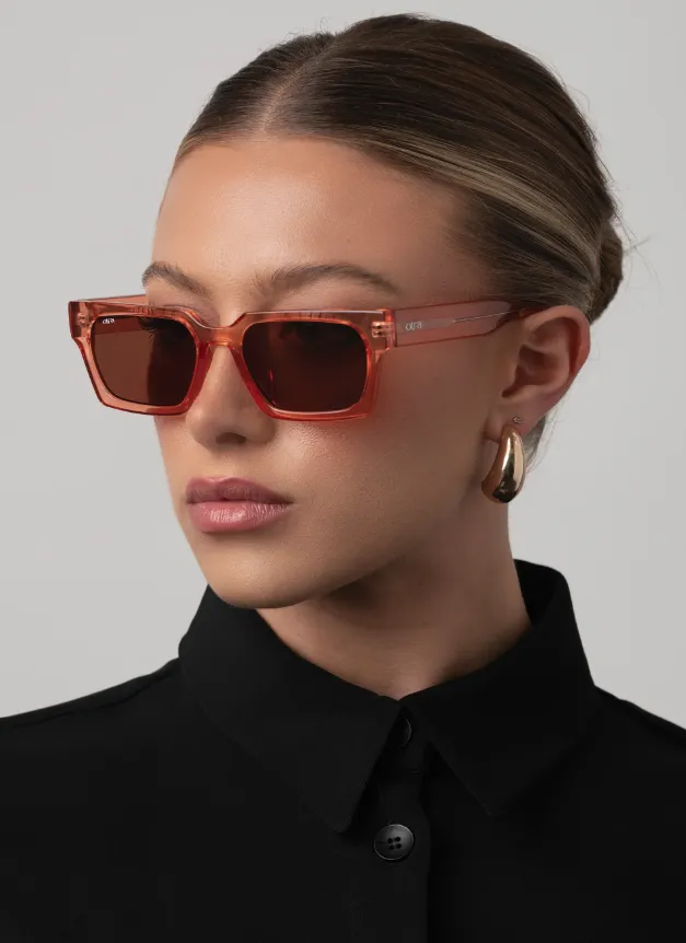 Roco, Transparent Rose | Otra sold by North & Main Clothing Company product image thumbnail 5