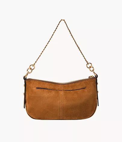 Jolie Baguette, Saddle | FOSSIL sold by North & Main Clothing Company product image thumbnail 3