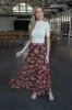 Robyn Mock Neck Knit Top, Ecru sold by North & Main Clothing Company