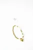 Ann Stretch Pearl Bracelet, Gold | BRACHA sold by North & Main Clothing Company