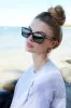 Kiki, Black/Smoke | I-SEA sold by North & Main Clothing Company