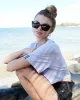 Kiki, Black/Smoke | I-SEA sold by North & Main Clothing Company