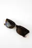 Nove, Tortoiseshell/Brown | Otra sold by North & Main Clothing Company