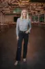 The Franklin Distressed Jeans, Justified | Blank NYC sold by North & Main Clothing Company