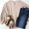 Cloud Vintage Style Sneaker, Leopard Camel White | Back 70 sold by North & Main Clothing Company