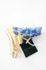 English Rose Large Claw Clip Set | Rifle Paper Co. sold by North & Main Clothing Company