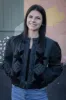 Quinn Quilted Jacket, Black | Free People sold by North & Main Clothing Company
