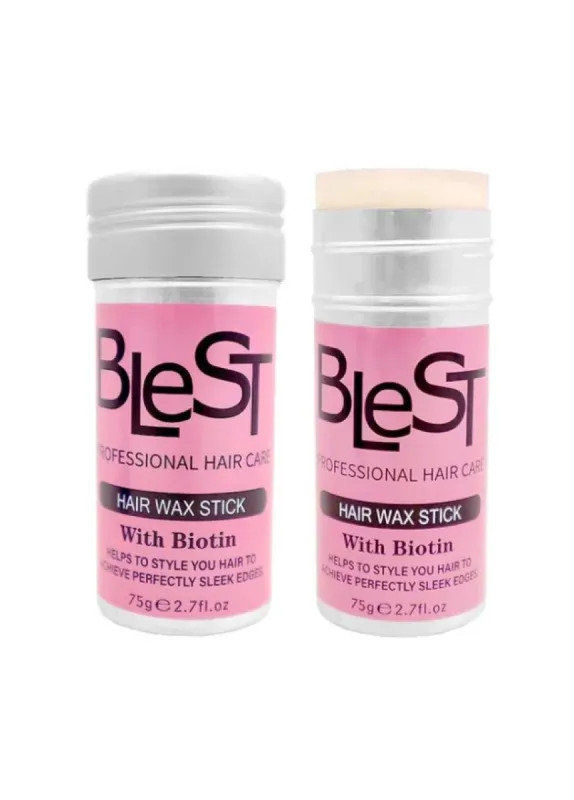 Blest Hair Wax Stick | Pineapple Beauty sold by North & Main Clothing Company