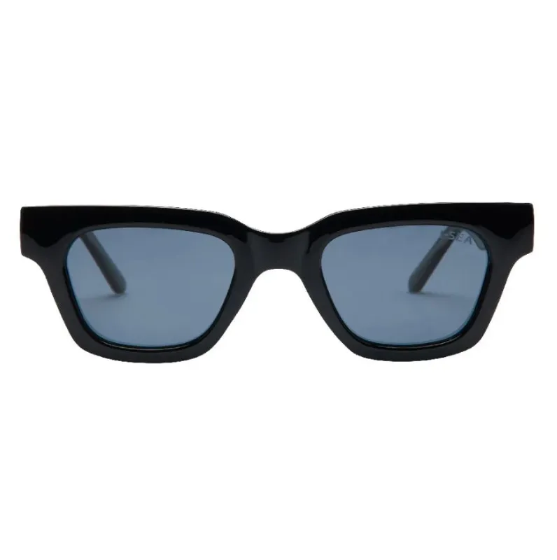 Banks, Black/Smoke | I-SEA sold by North & Main Clothing Company