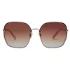 Emerson, Gold/Brown | I-SEA sold by North & Main Clothing Company