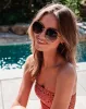 Emerson, Gold/Brown | I-SEA sold by North & Main Clothing Company
