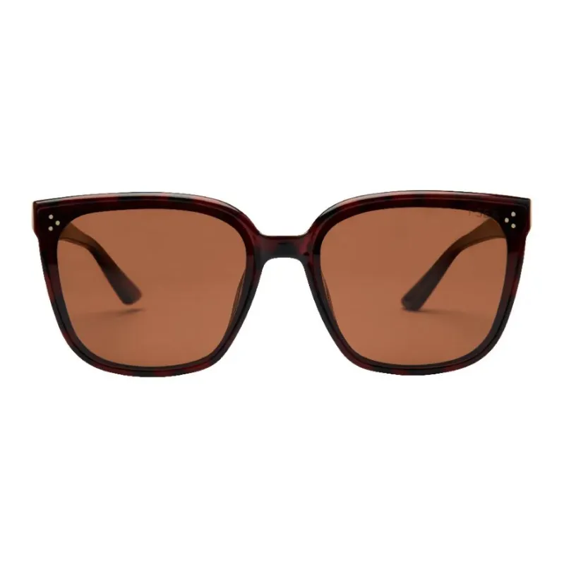Madi, Tort/Brown | I-SEA sold by North & Main Clothing Company