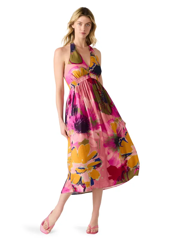 Piper Dress, Multi | Steve Madden sold by North & Main Clothing Company
