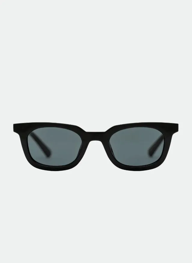 Nia, Black/Smoke | Otra sold by North & Main Clothing Company