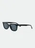 Nia, Black/Smoke | Otra sold by North & Main Clothing Company