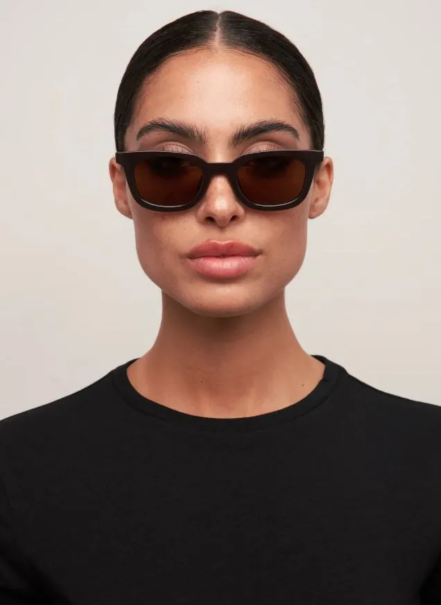 Nia, Dark Chocolate/Brown | Otra sold by North & Main Clothing Company product image thumbnail 2