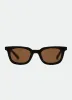 Nia, Dark Chocolate/Brown | Otra sold by North & Main Clothing Company