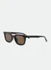 Nia, Dark Chocolate/Brown | Otra sold by North & Main Clothing Company