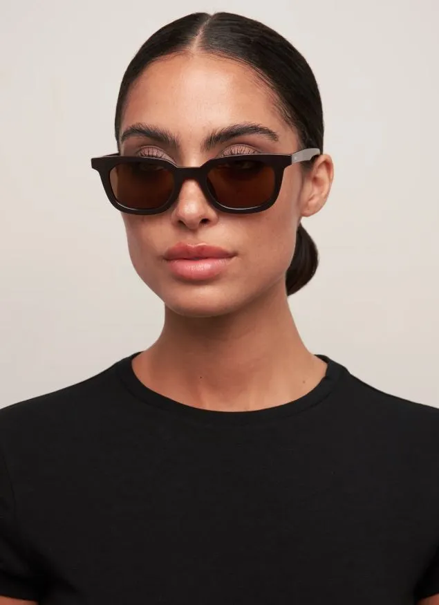 Nia, Dark Chocolate/Brown | Otra sold by North & Main Clothing Company product image thumbnail 4