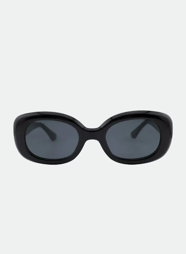 Viv, Black/Smoke | Otra sold by North & Main Clothing Company