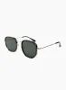 Tate, Tortoiseshell/Green | Otra sold by North & Main Clothing Company