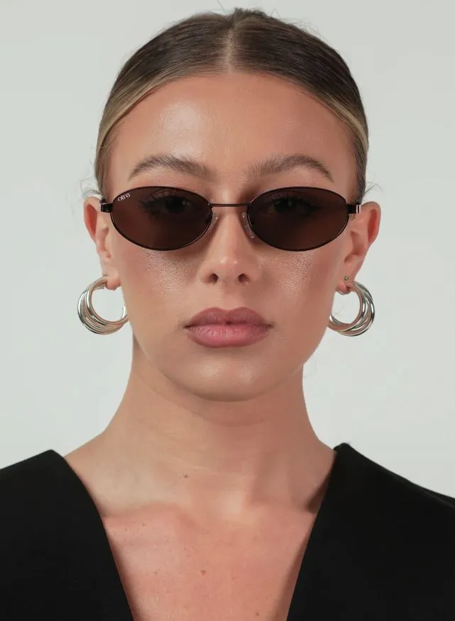 Rosie, Chocolate/Brown | Otra sold by North & Main Clothing Company product image thumbnail 2