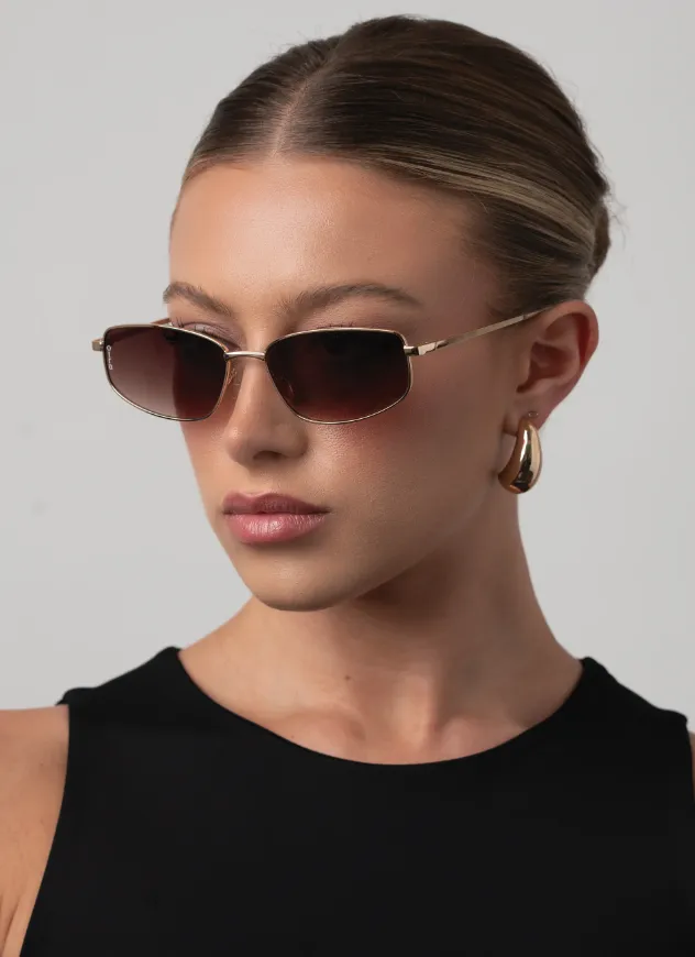 Willow, Gold | Otra sold by North & Main Clothing Company product image thumbnail 5