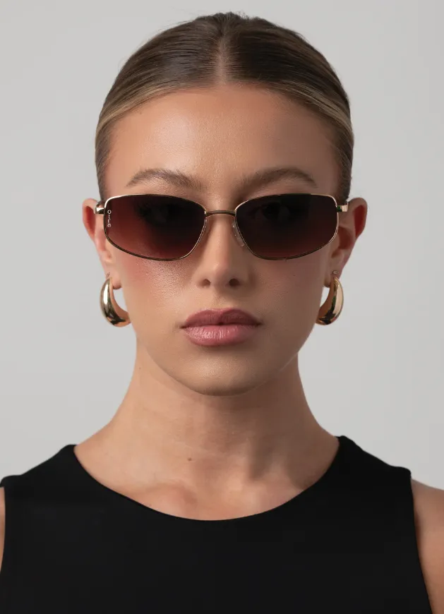 Willow, Gold | Otra sold by North & Main Clothing Company product image thumbnail 4