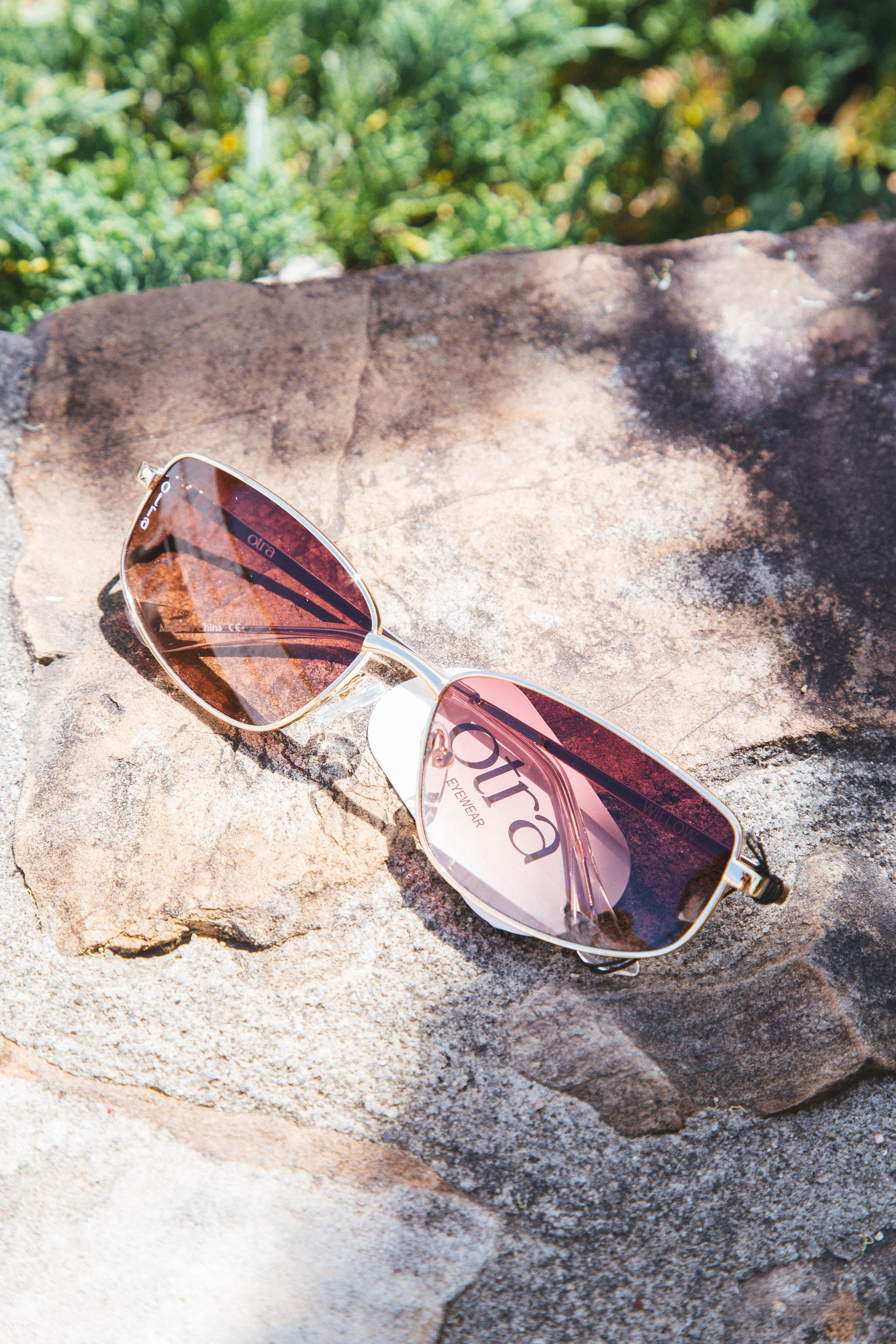 Willow, Gold | Otra sold by North & Main Clothing Company