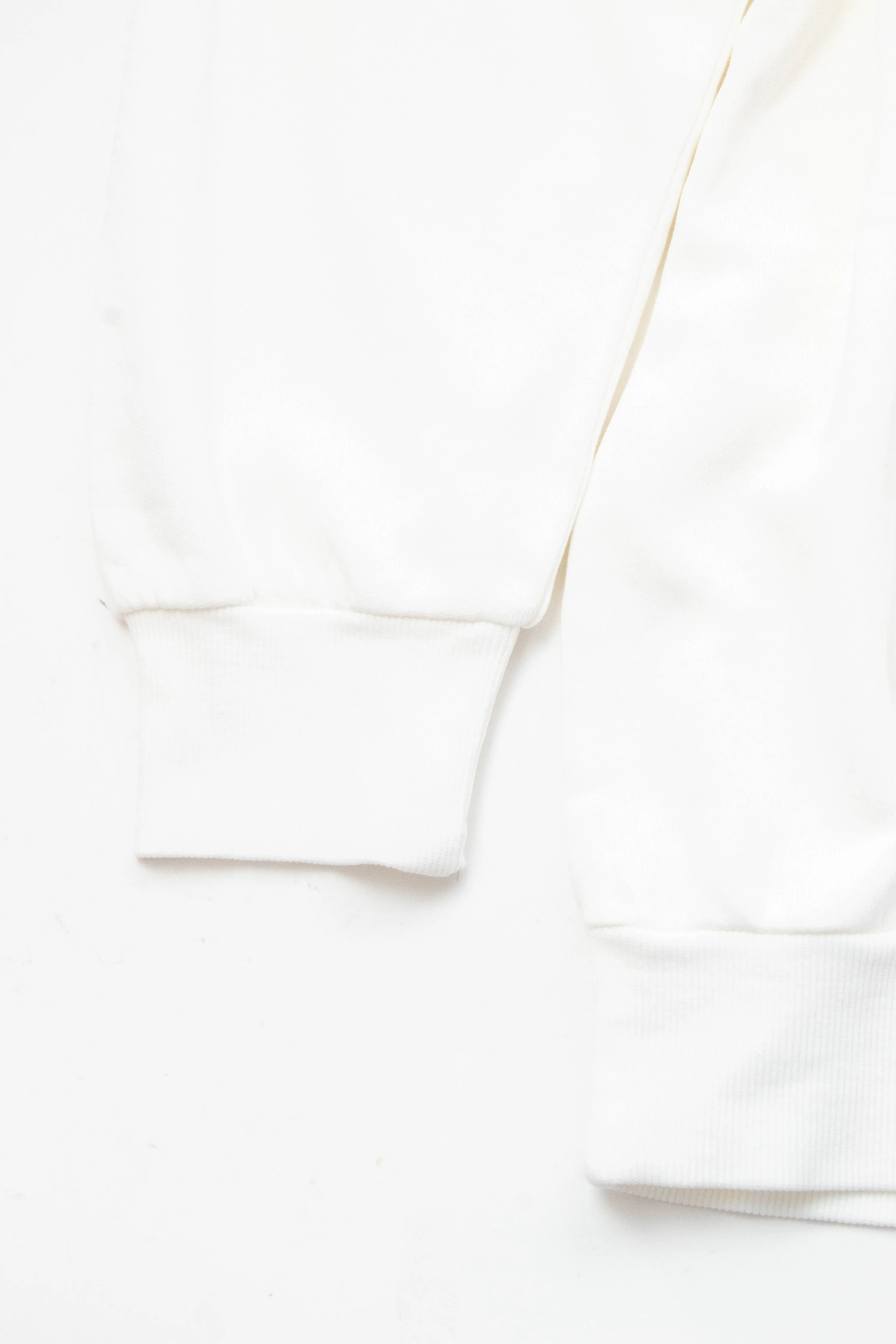 Grounded Sunday Sweatshirt, Sea Salt | Z Supply sold by North & Main Clothing Company product image thumbnail 3