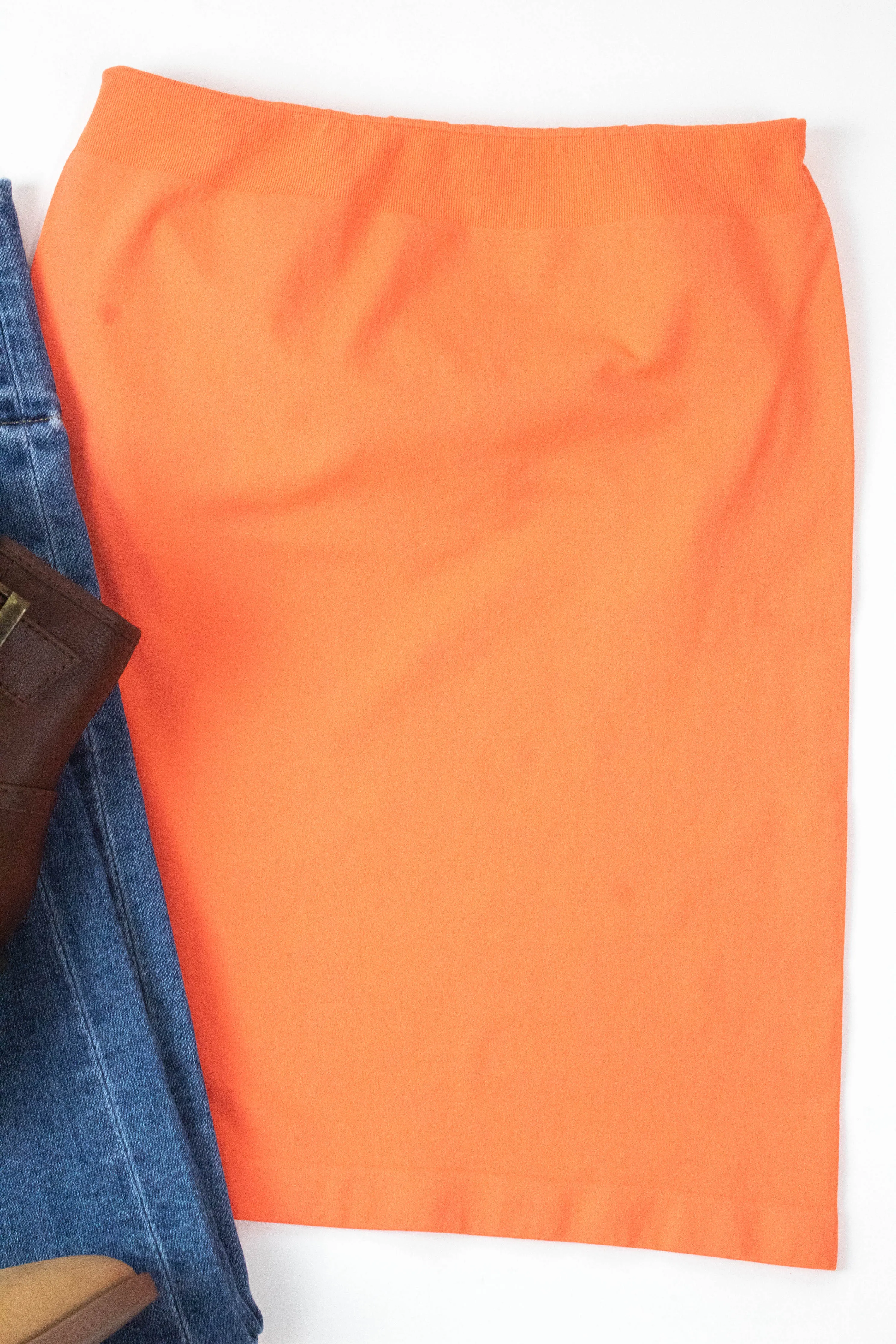 Carrie Tube Top, Chutney | Free People sold by North & Main Clothing Company