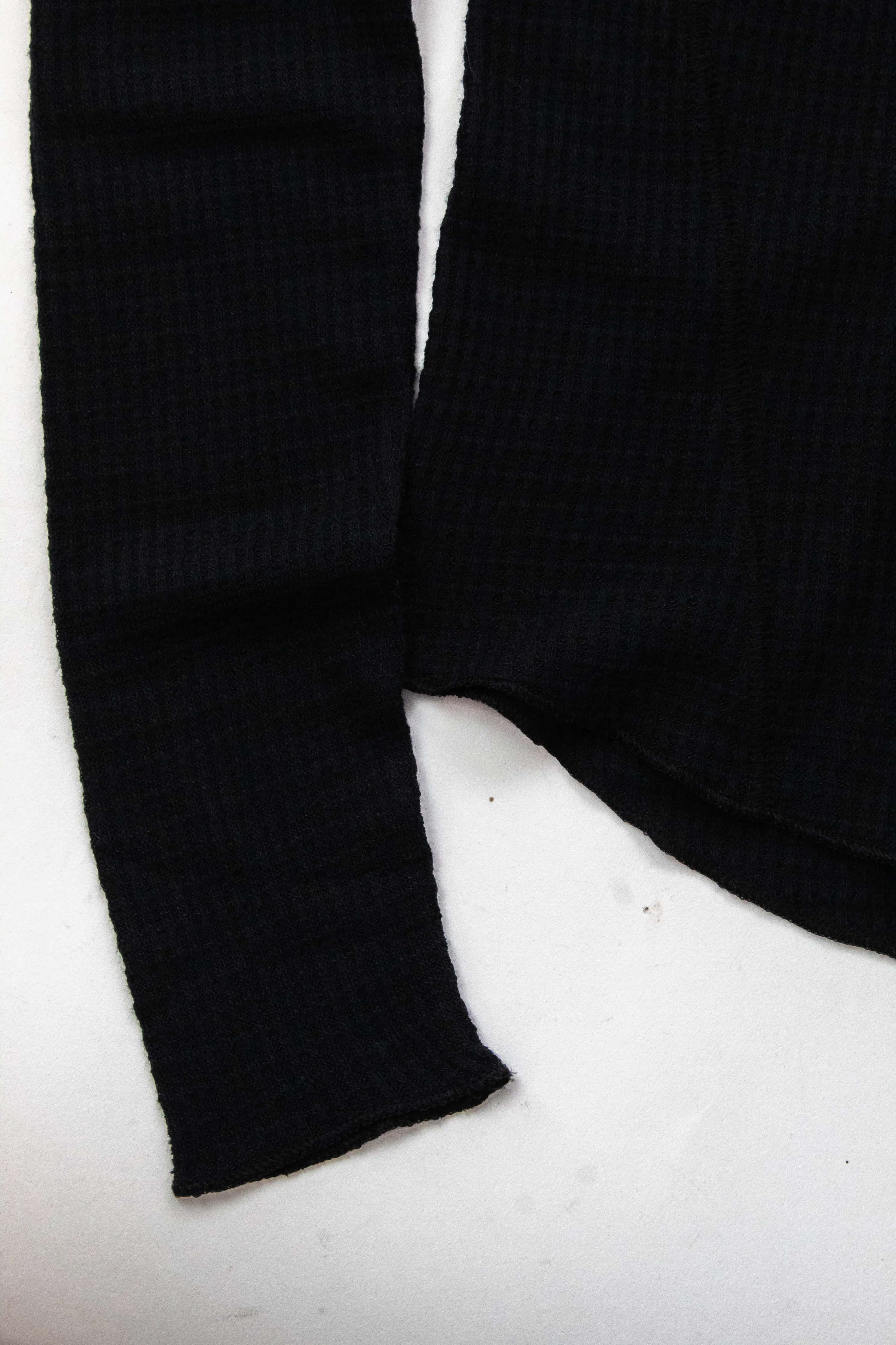 Going Places Cardi, Black | Free People sold by North & Main Clothing Company product image thumbnail 3