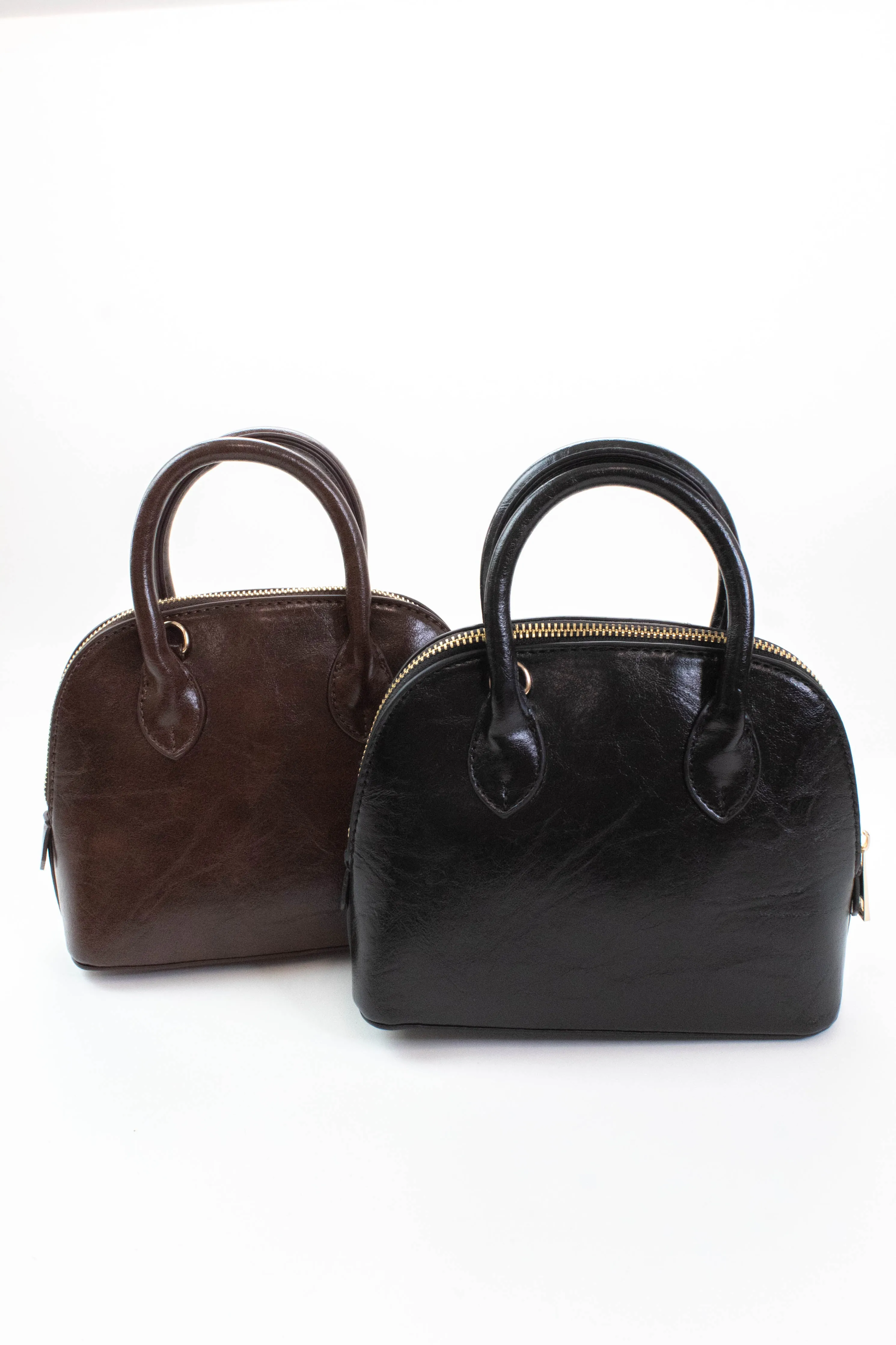 Nancy Small Spirit Bag, Black sold by North & Main Clothing Company product image thumbnail 4